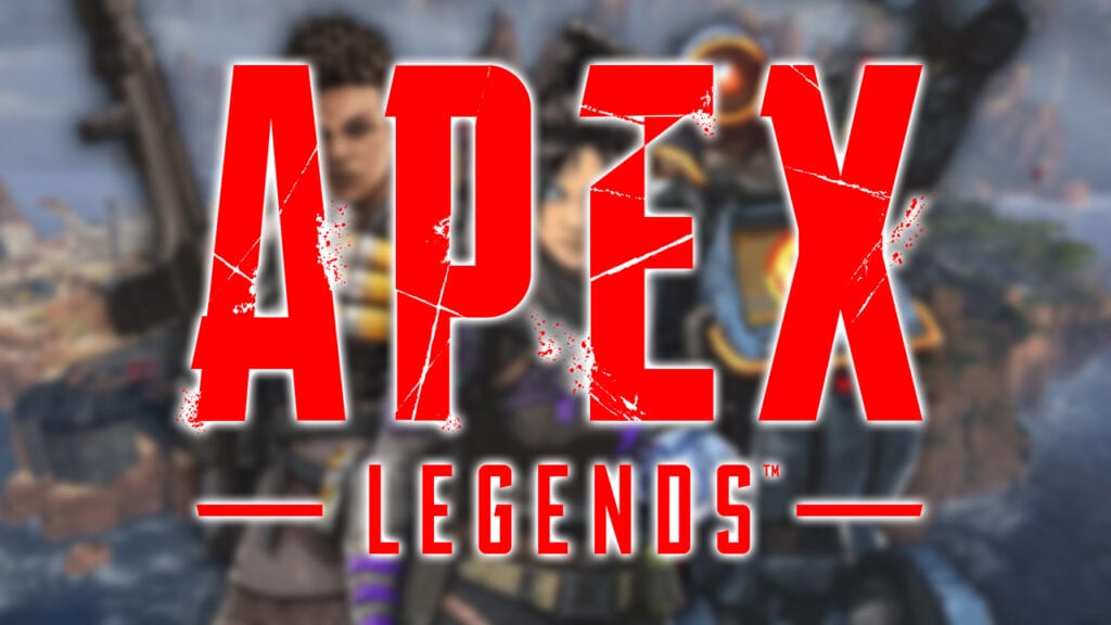 Apex Legends Leak