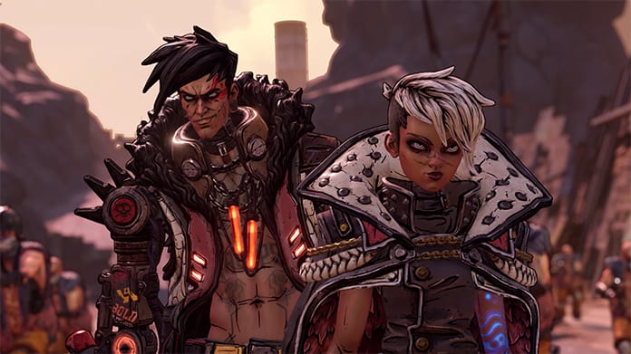 Borderlands 3 Trailer Breakdown