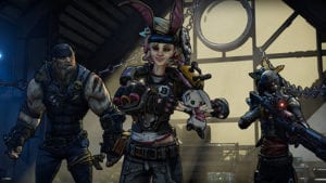 Borderlands 3