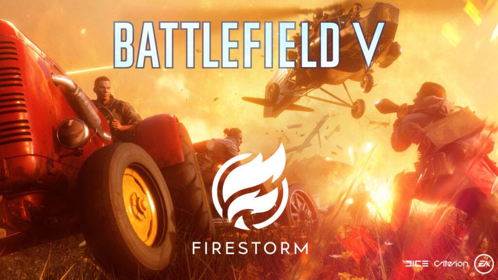 Battlefield V