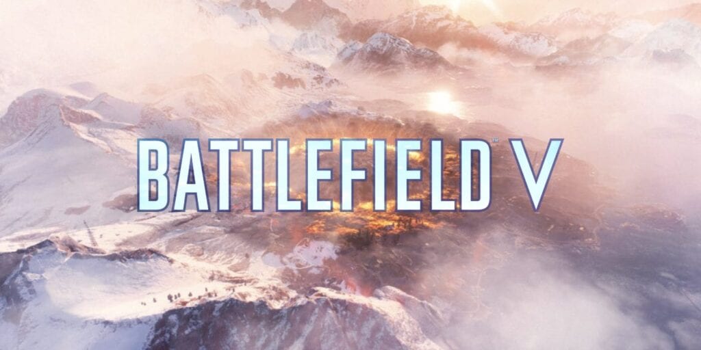 Battlefield V