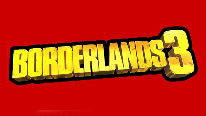 Borderlands 3 Release Date