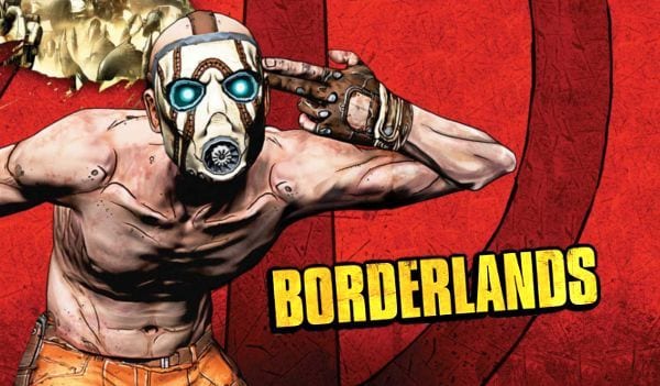 Borderlands ESRB