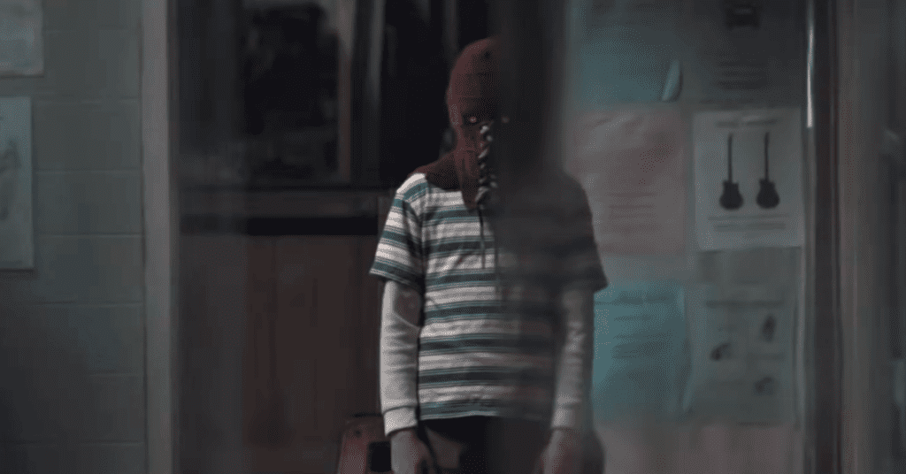 Brightburn