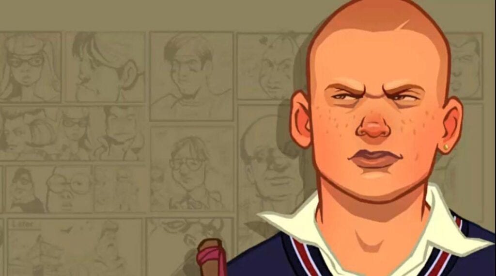 Bully Voice Actor Wants To Reprise His Role In A Sequel