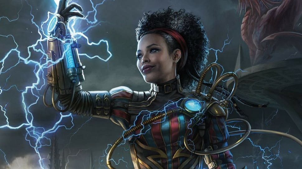 New Dungeons And Dragons Supplement Dives Deep Into The World Of Ravnica