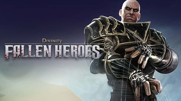 Divinity: Fallen Heroes Is A Tactical RPG Successor To Original Sin 2 (VIDEO)