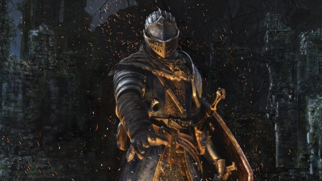 Dark Souls Soundtracks Are Now Streaming On Spotify