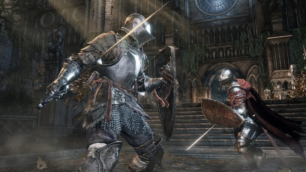 Dark Souls Studio Wants To Make A Battle Royale, Live Service Game