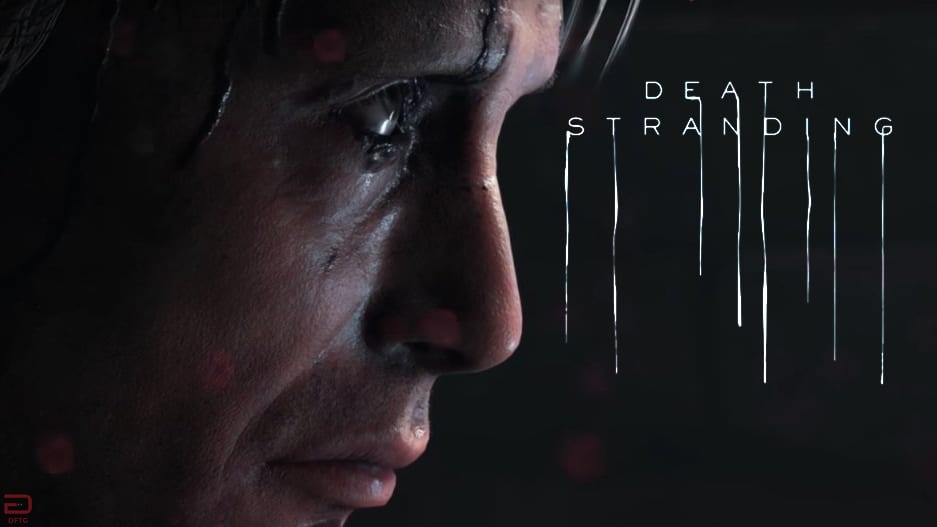 Death Stranding Critical