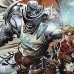 New Dungeons & Dragons Supplement Dives Deep Into The World Of Eberron