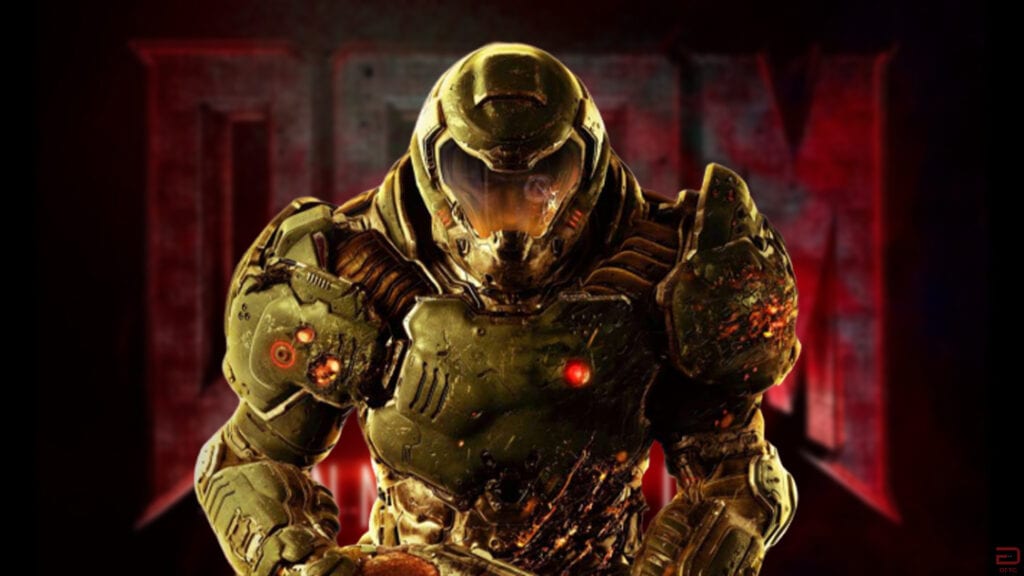 DOOM Devs Doom Annihilation