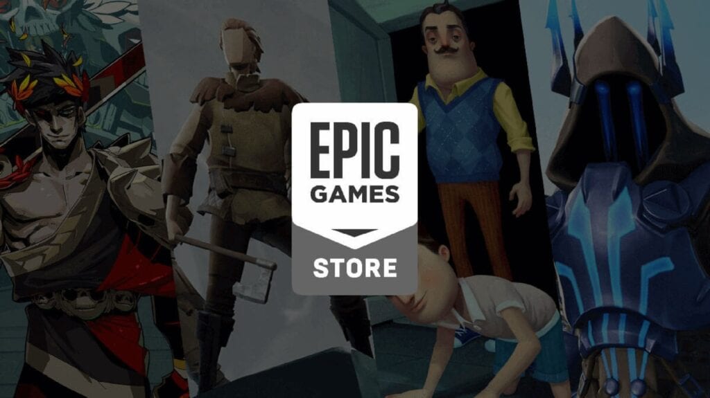 Epic Games Store Will Cut Back On Exclusives "At Some Point"