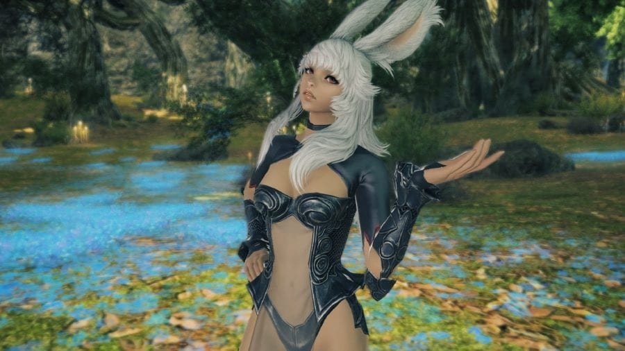 Final Fantasy XIV Devs Reviewing Fan Feedback Amid Gender-Locked Race Backlash