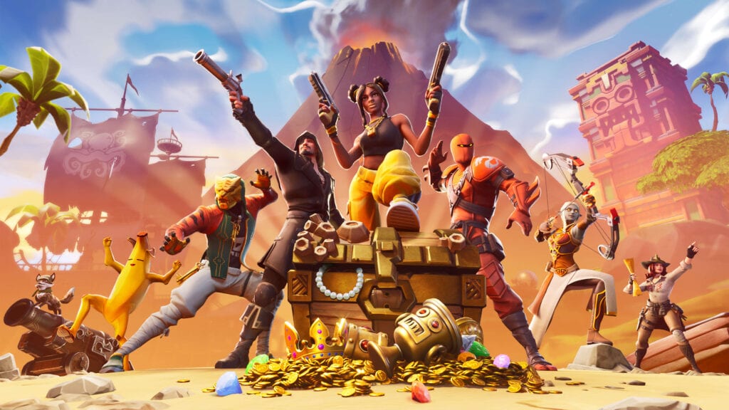 Fortnite No Longer Supports Crossplay With Nintendo Switch And Ps4 - fortnite no longer supports crossplay with nintendo switch and ps4 xbox one