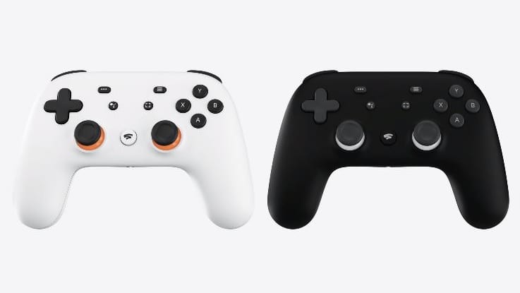 Google Stadia Will Allow For Local Co-Op And Cross-Platform Play