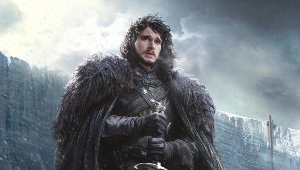 Game of Thrones Winter Is Coming Game Trailer Revealed (VIDEO)