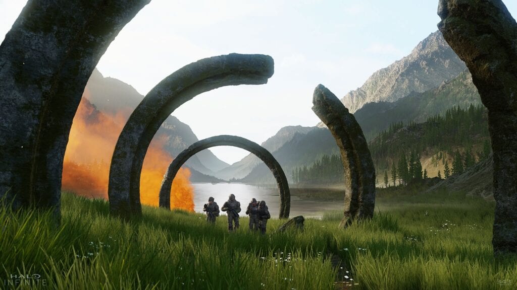 Halo Infinite Confirmed To Appear At E3 2019