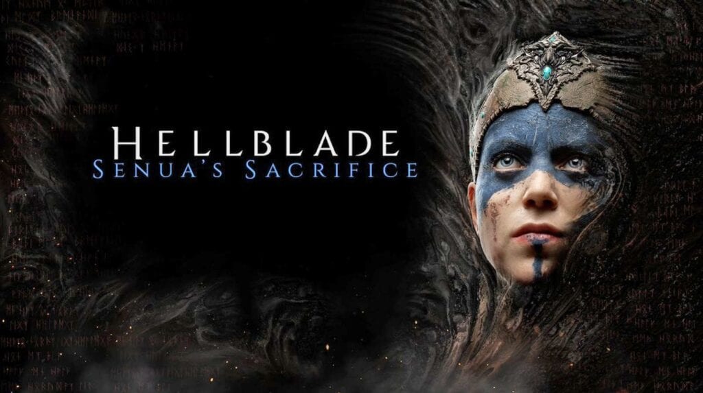 Hellblade: Senua's Sacrifice Nintendo Switch Gameplay Revealed (VIDEO)