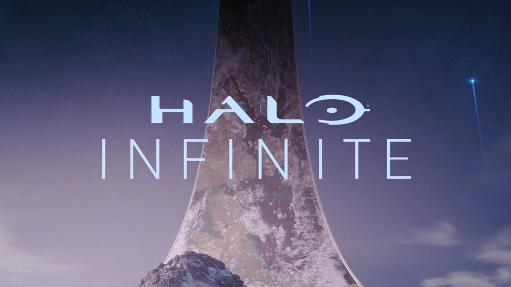 Halo Infinite