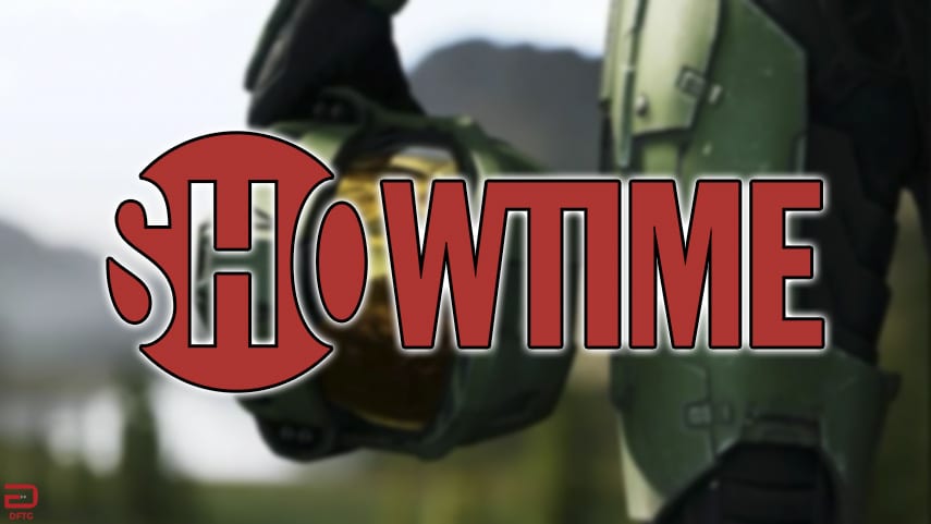 Halo Showtime Series