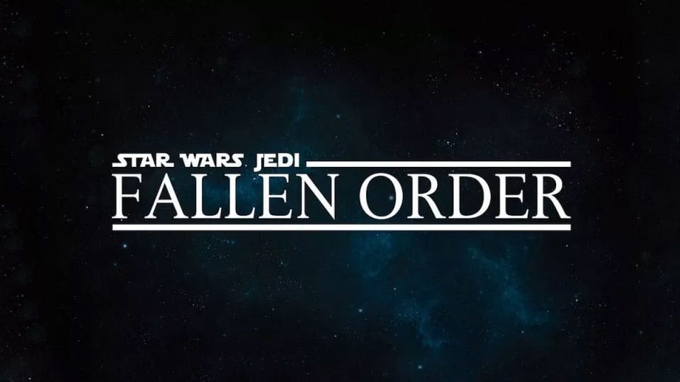 KOTOR And Fallout New Vegas Writer Confirms He’s Attached To Upcoming Jedi: Fallen Order Game