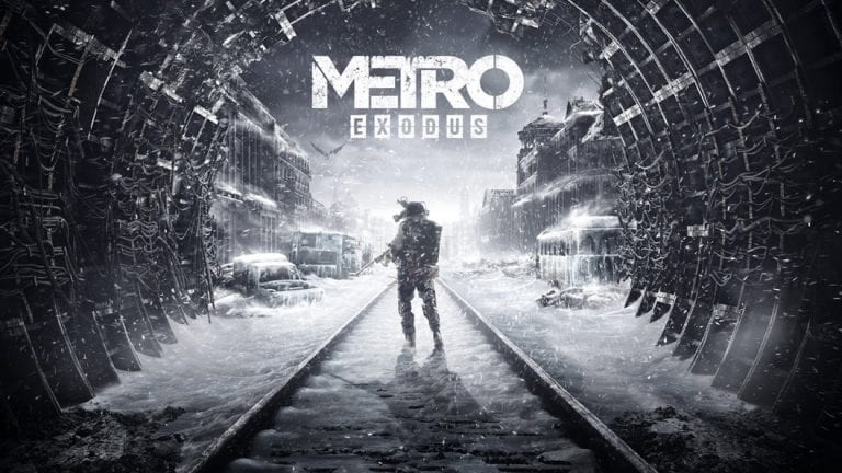 Epic Games On Metro Exodus Backlash, "We Don't Want to Do That Ever Again"