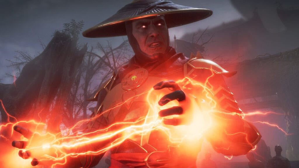 Mortal Kombat 11 Story Details