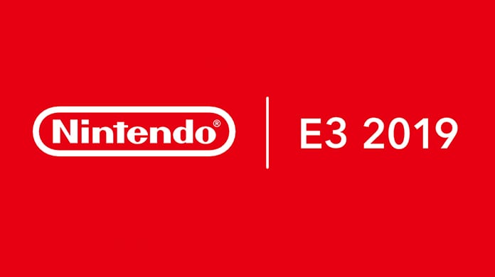 Nintendo E3 2019