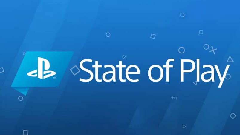 PlayStation State of Play