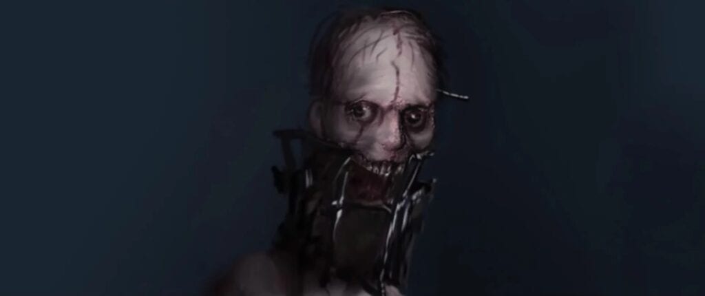 Resident Evil 2 Devs Share Incredible Scrapped Concept Designs (VIDEO)