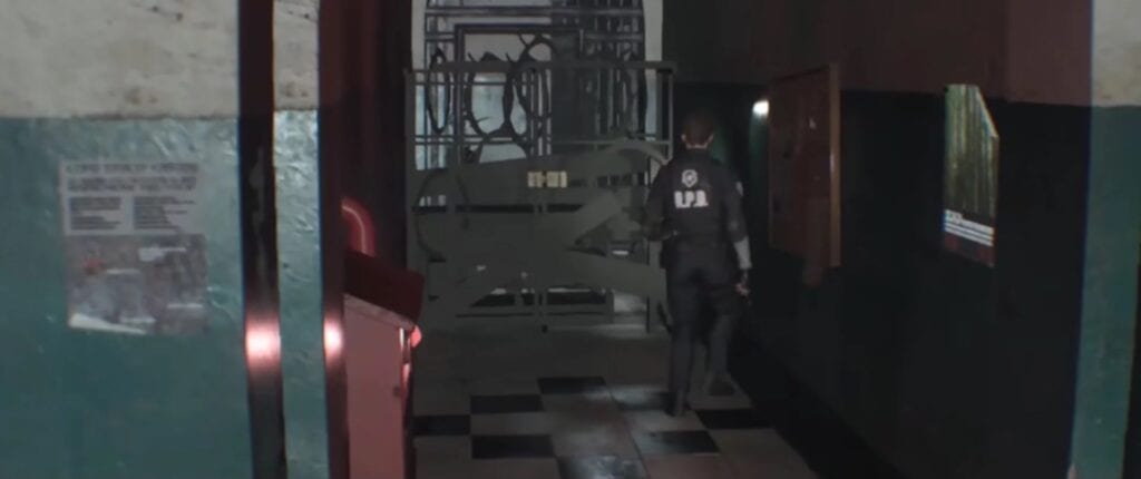 Resident Evil 2 Devs Share Incredible Scrapped Concept Designs (VIDEO)