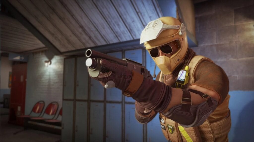 Rainbow Six Siege: Operation Burnt Horizon Coming Soon, First Patch Notes Revealed