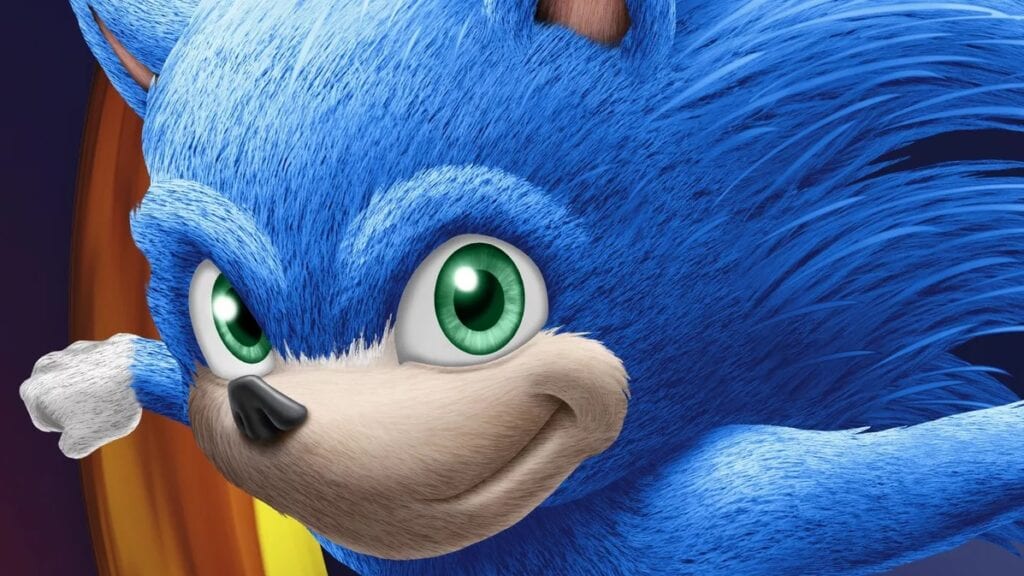 Sonic The Hedgehog Live-Action Movie Leak Reveals Story Details, Characters, And More