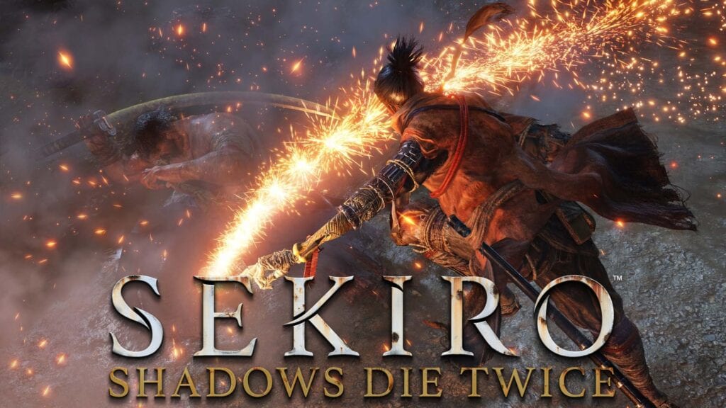 Sekiro: Shadows Die Twice Mod Unlocks Much Higher FPS