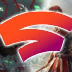 Google Stadia Games