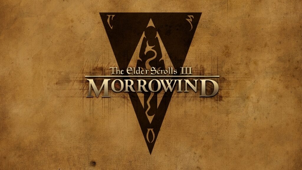 The Elder Scrolls III: Morrowind Is Free TODAY Only