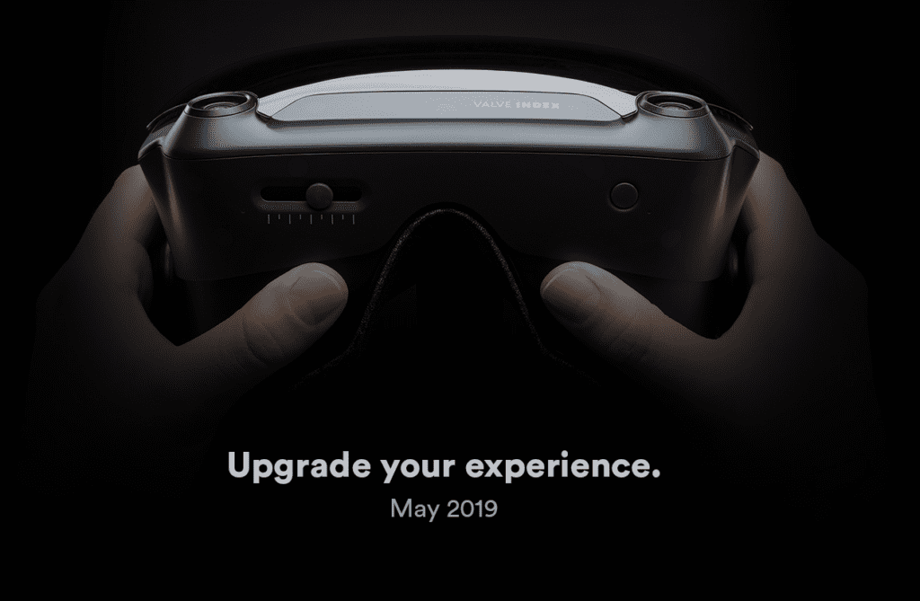 Valve Index