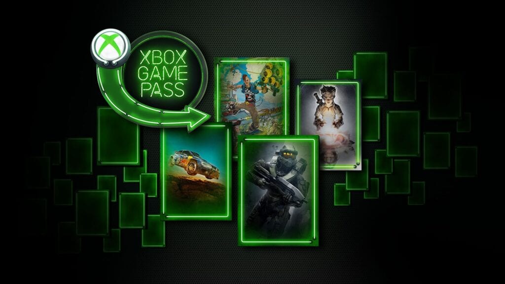 Xbox Game Pass Is Losing Four Different Titles This Month