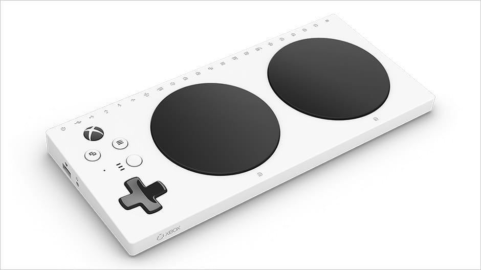 Google Stadia Will Support Xbox Adaptive Controller At Launch