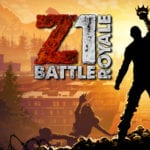 H1Z1 - Z1 Battle Royale