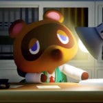 Animal Crossing Nintendo Switch Release Date