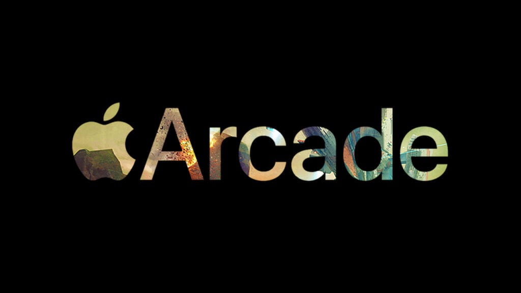 Apple Arcade Game Subscription Service Officially Revealed (VIDEO)