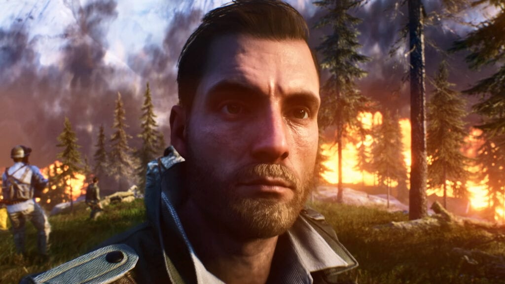 Battlefield V Reveals Battle Royale Firestorm Mode In Hot New Trailer (VIDEO)