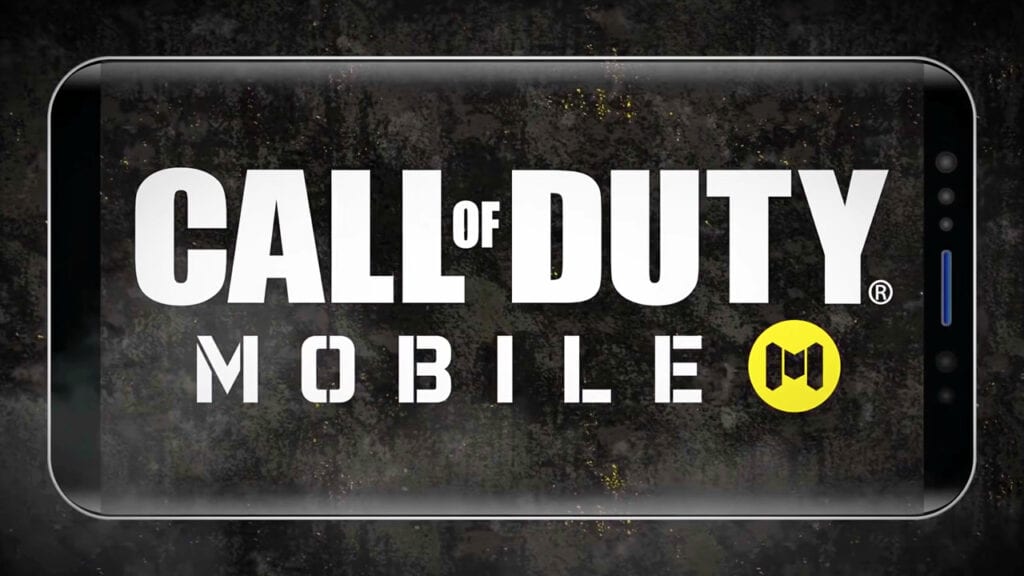 Call of Duty: Mobile Announced, First Details Revealed (VIDEO)