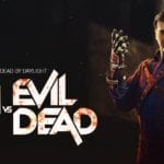 Dead By Daylight Announces Ash vs. Evil Dead DLC (VIDEO)