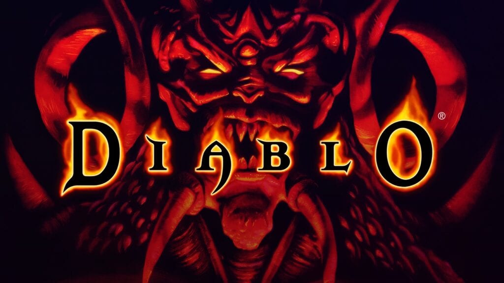 Original Diablo Is Now Available On GOG With Updated Features (VIDEO)