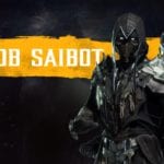 Noob Saibot