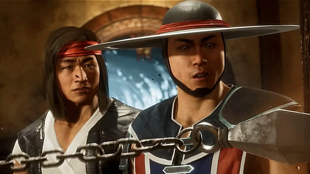 Mortal Kombat Movie Reboot Character List Leaks