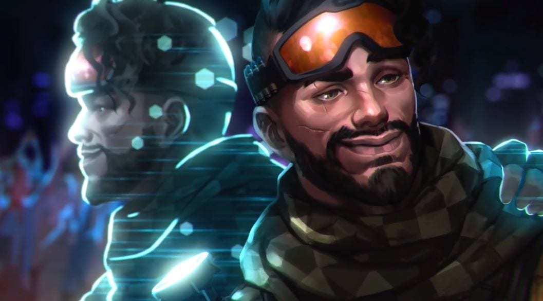 Apex Legends Gets An Epic Fan-Made Anime Opening Video